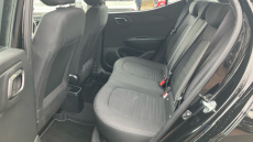 Hyundai i10 1.0 [63] Advance 5dr Auto [Nav] Petrol Hatchback